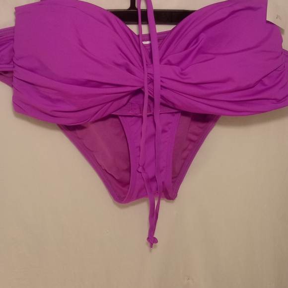 ATMOSPHERE 2PC SWIMSUIT SET - Picture 2 of 10